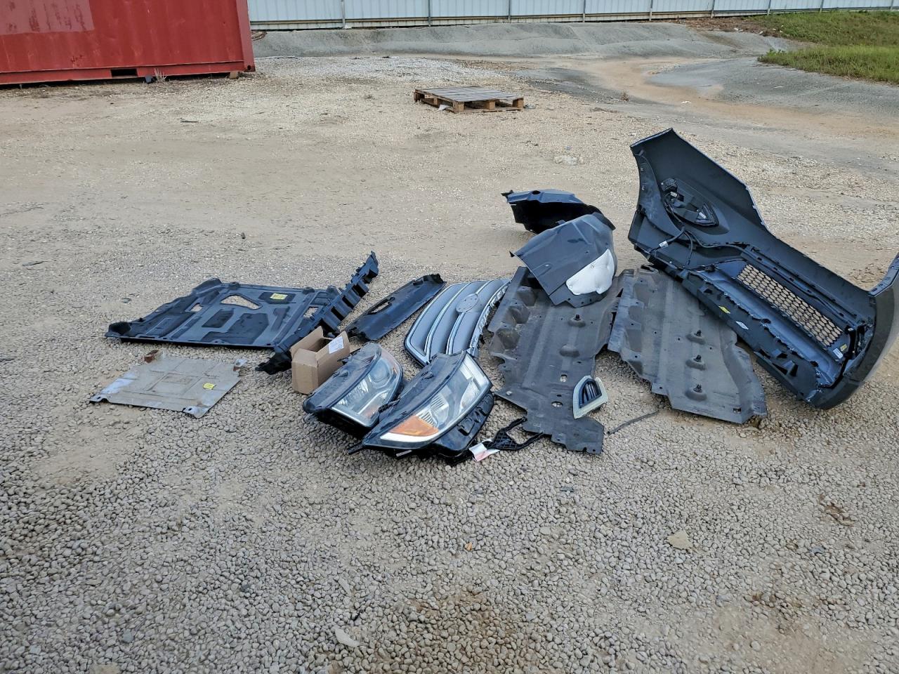 2016 Ford Edge Sel VIN: 2FMPK3J9XGBB74914 Lot: 94062475