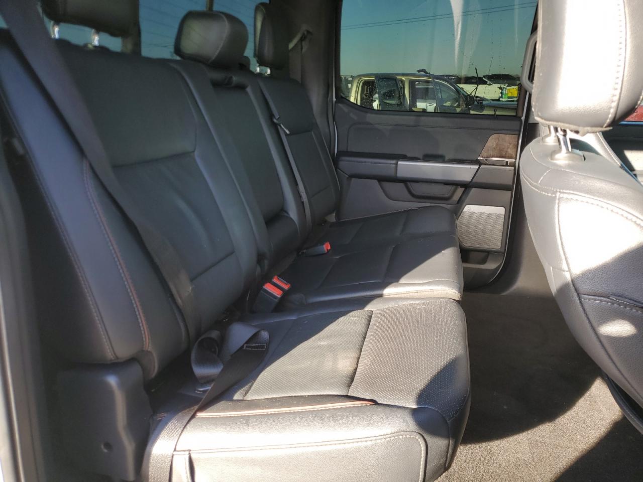 2022 Ford F150 Supercrew VIN: 1FTEW1EP1NKE20622 Lot: 92903995