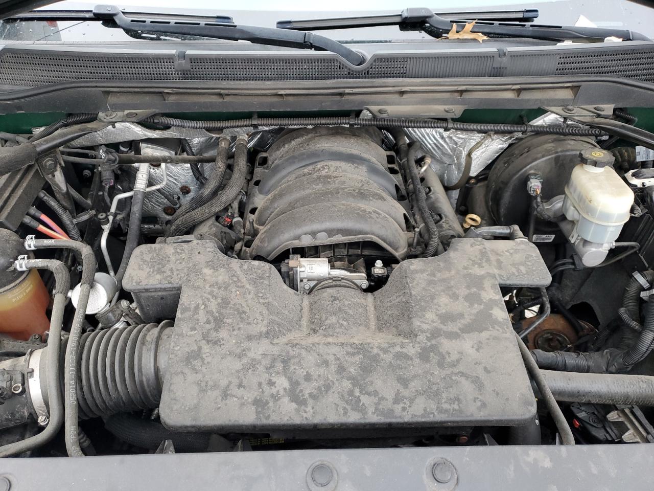 2014 GMC Sierra K1500 Sle VIN: 1GTV2UEC1EZ346118 Lot: 93136275