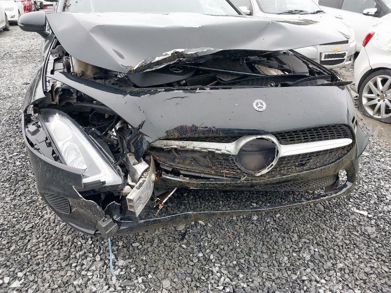 2019 MERCEDES-BENZ A CLASS A180 SPORT 5DR