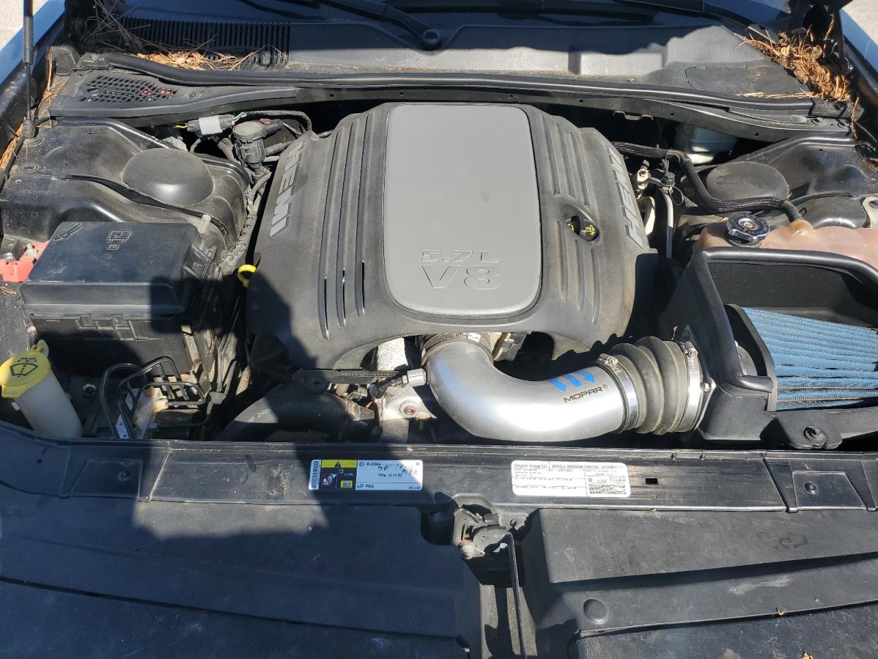 2014 Dodge Challenger R/T VIN: 2C3CDYBT9EH142572 Lot: 92505485