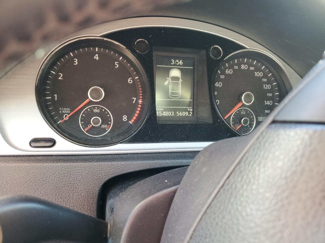 2013 Volkswagen Cc Sport VIN: WVWBP7AN8DE509625 Lot: 93201205