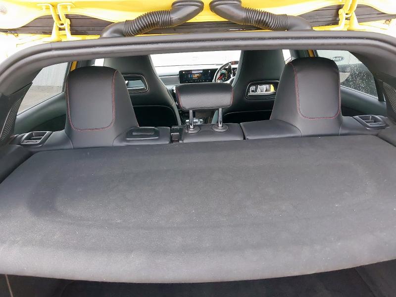 2019 MERCEDES-BENZ A CLASS A35 4MATIC PREMIUM PLUS 5DR AUTO