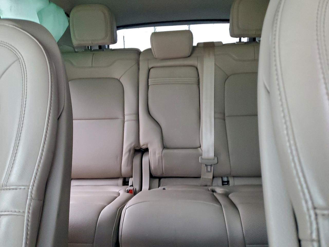 2020 Lincoln Corsair VIN: 5LMCJ1D91LUL19759 Lot: 94426675