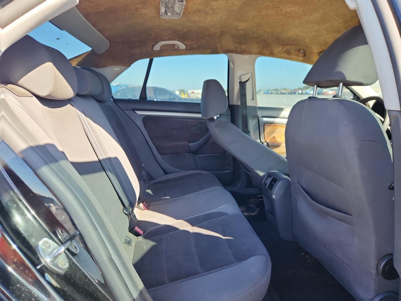 2009 Volkswagen Jetta S VIN: 3VWJM71K99M089303 Lot: 93856515