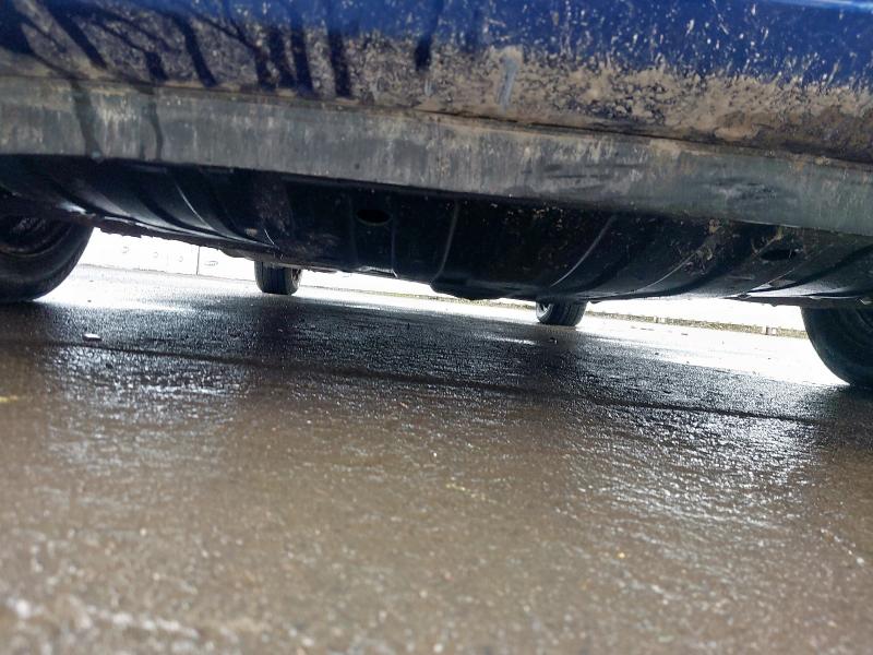 2012 HONDA JAZZ 1.2 I-VTEC S 5DR [VSA]