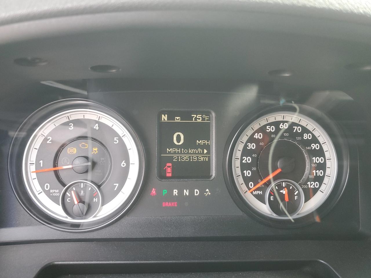 2014 Ram 1500 Slt VIN: 1C6RR7LG3ES303470 Lot: 91588075