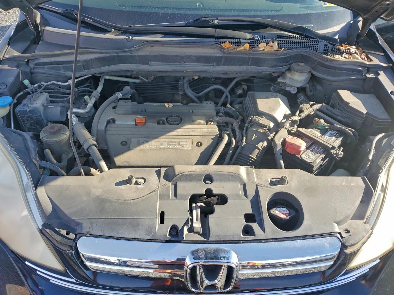 2008 Honda Cr-V Ex VIN: JHLRE48588C008280 Lot: 93749195