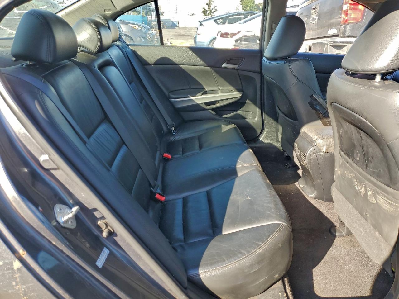 2010 Honda Accord Exl VIN: 1HGCP3F84AA014925 Lot: 94494555