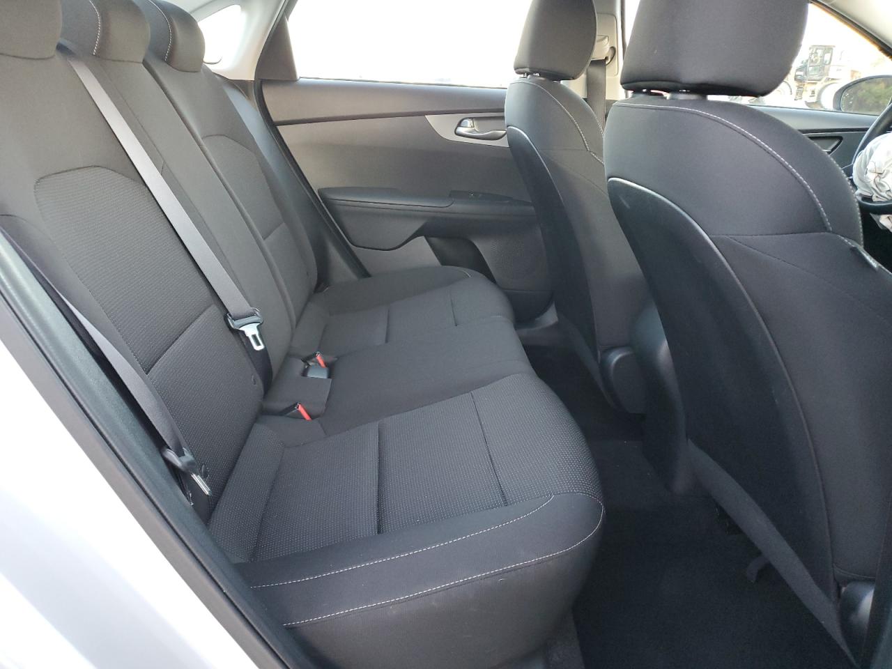 2020 Kia Forte Fe VIN: 3KPF24AD7LE212046 Lot: 92108045