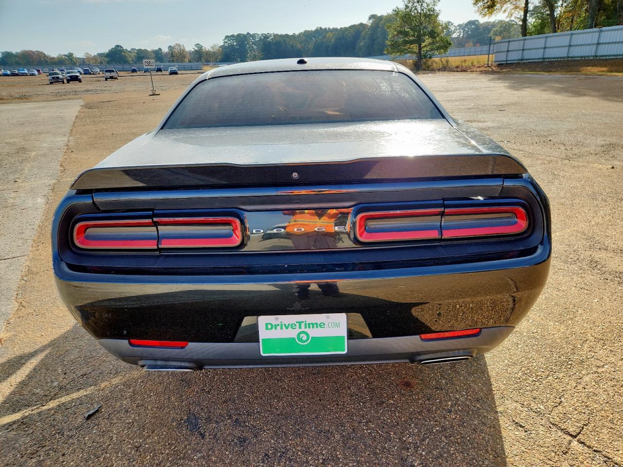 2019 Dodge Challenger Sxt VIN: 2C3CDZAG9KH560927 Lot: 92528275