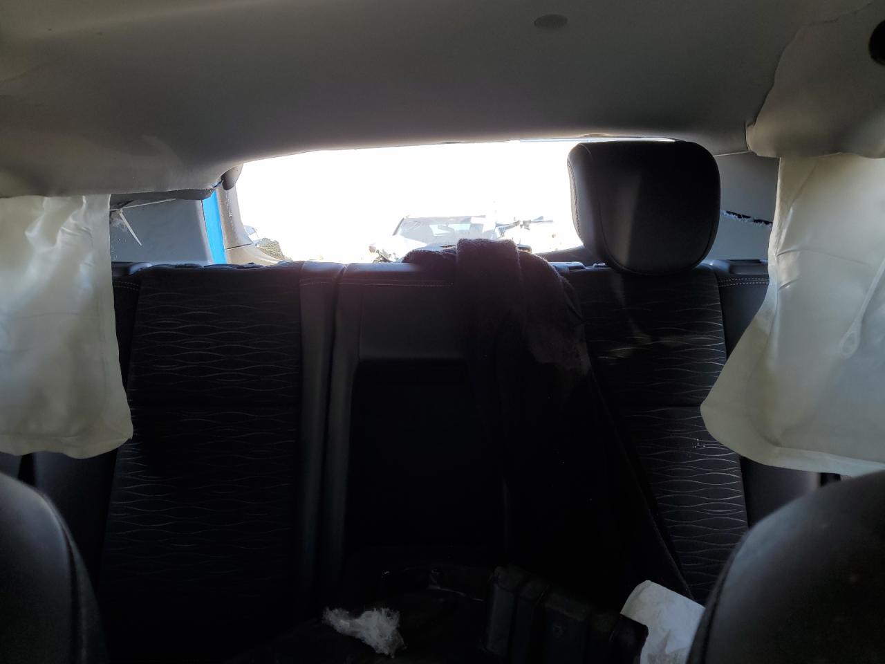 2015 Buick Encore Convenience VIN: KL4CJBSB8FB181960 Lot: 93704175