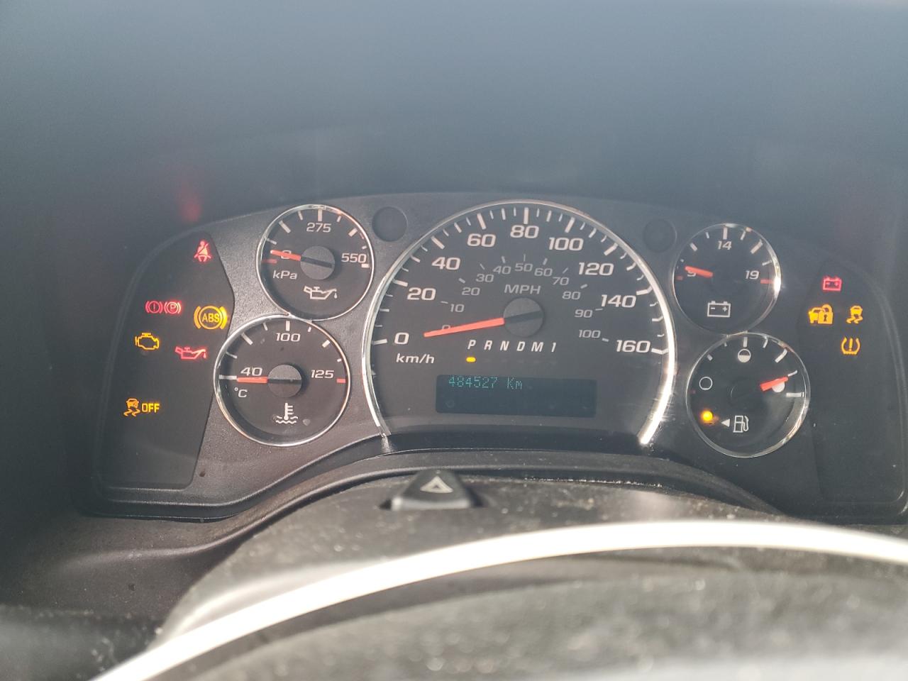 2016 GMC Savana G2500 VIN: 1GTW7AFF8G1228405 Lot: 92184555