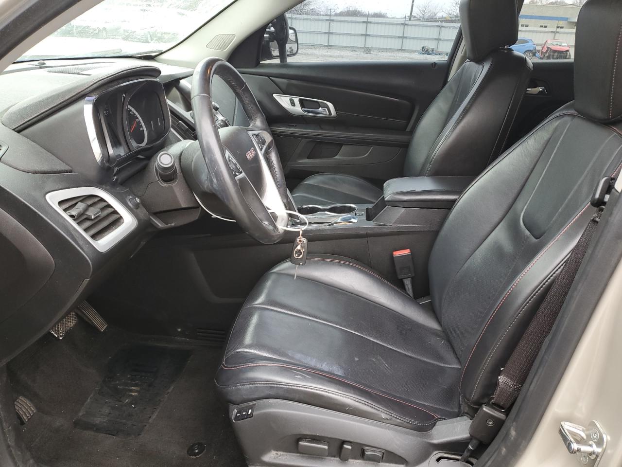 2013 GMC Terrain Slt VIN: 2GKFLWE38D6184578 Lot: 93467815