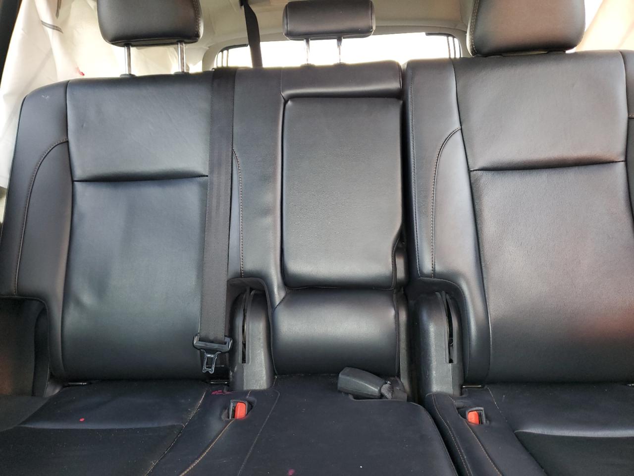 2019 Toyota Highlander Se VIN: 5TDKZRFH8KS312017 Lot: 93255685