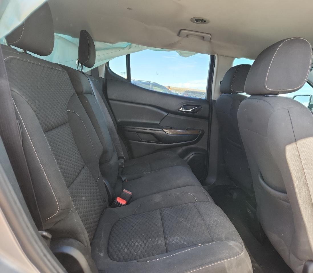 2017 GMC Acadia Sle VIN: 1GKKNKLA4HZ155771 Lot: 91677425