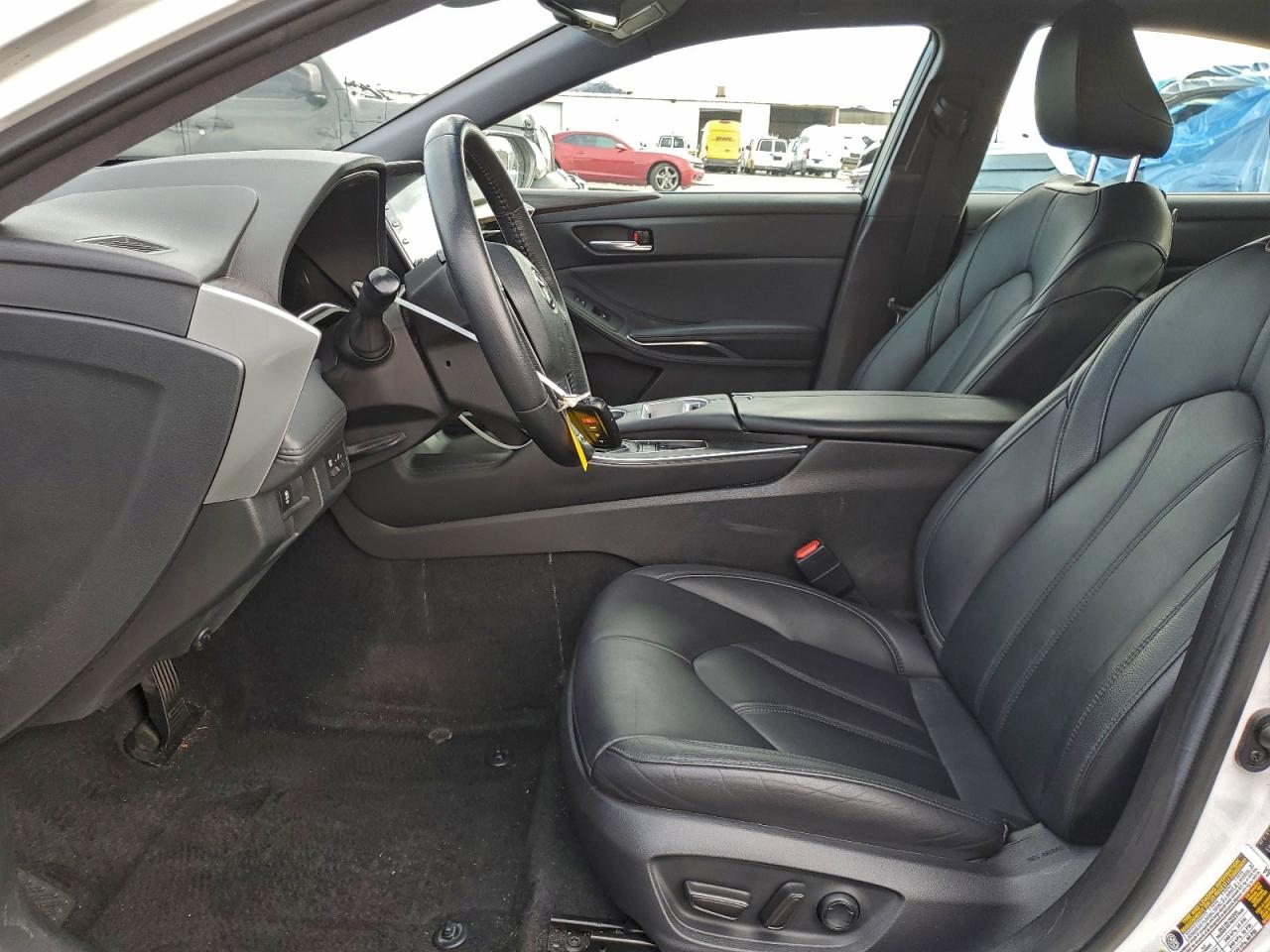 2021 Toyota Avalon Xle VIN: 4T1JA1AB7MU001633 Lot: 93956745