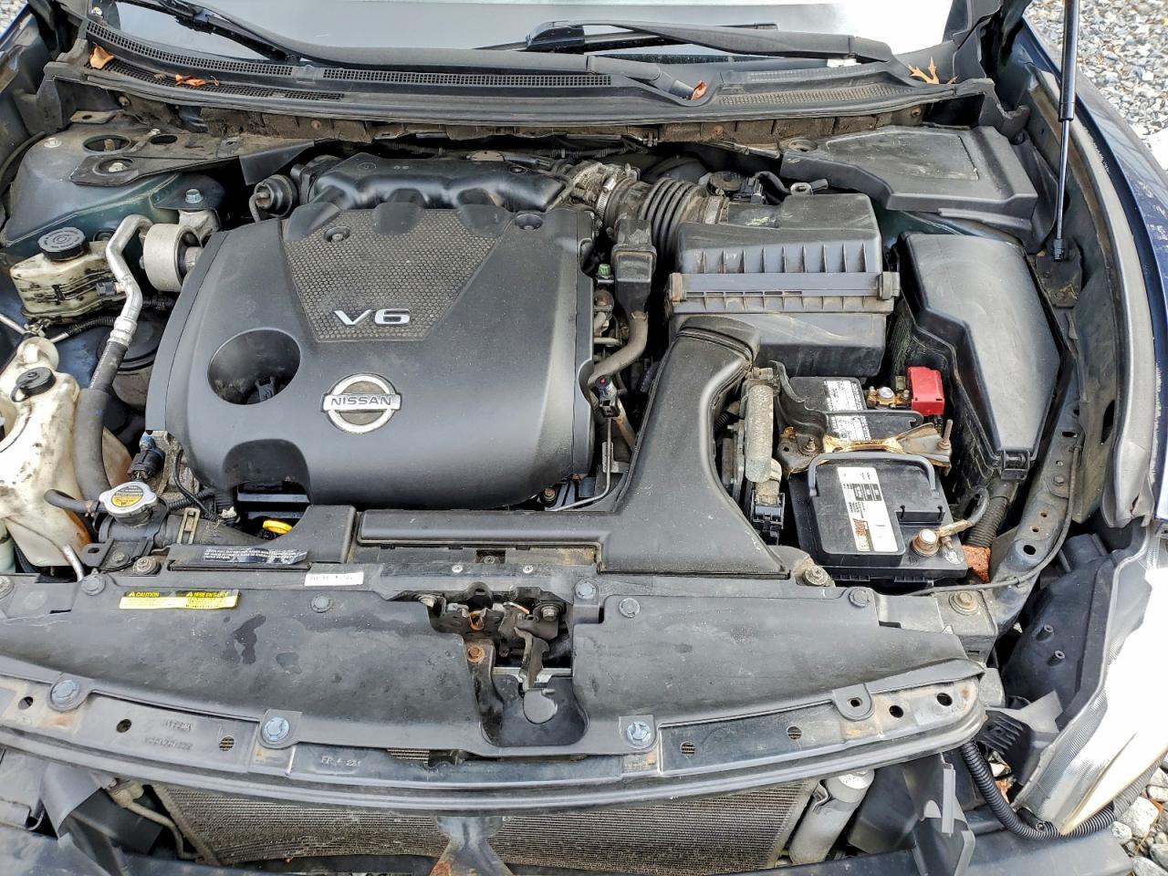 2009 Nissan Maxima S VIN: 1N4AA51E69C822960 Lot: 93837245