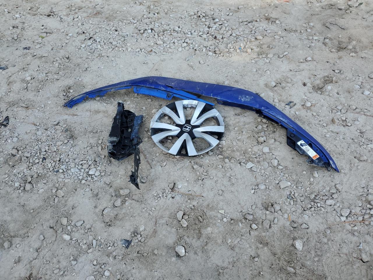 2024 Honda Civic Lx VIN: 2HGFE2F2XRH549196 Lot: 91869435