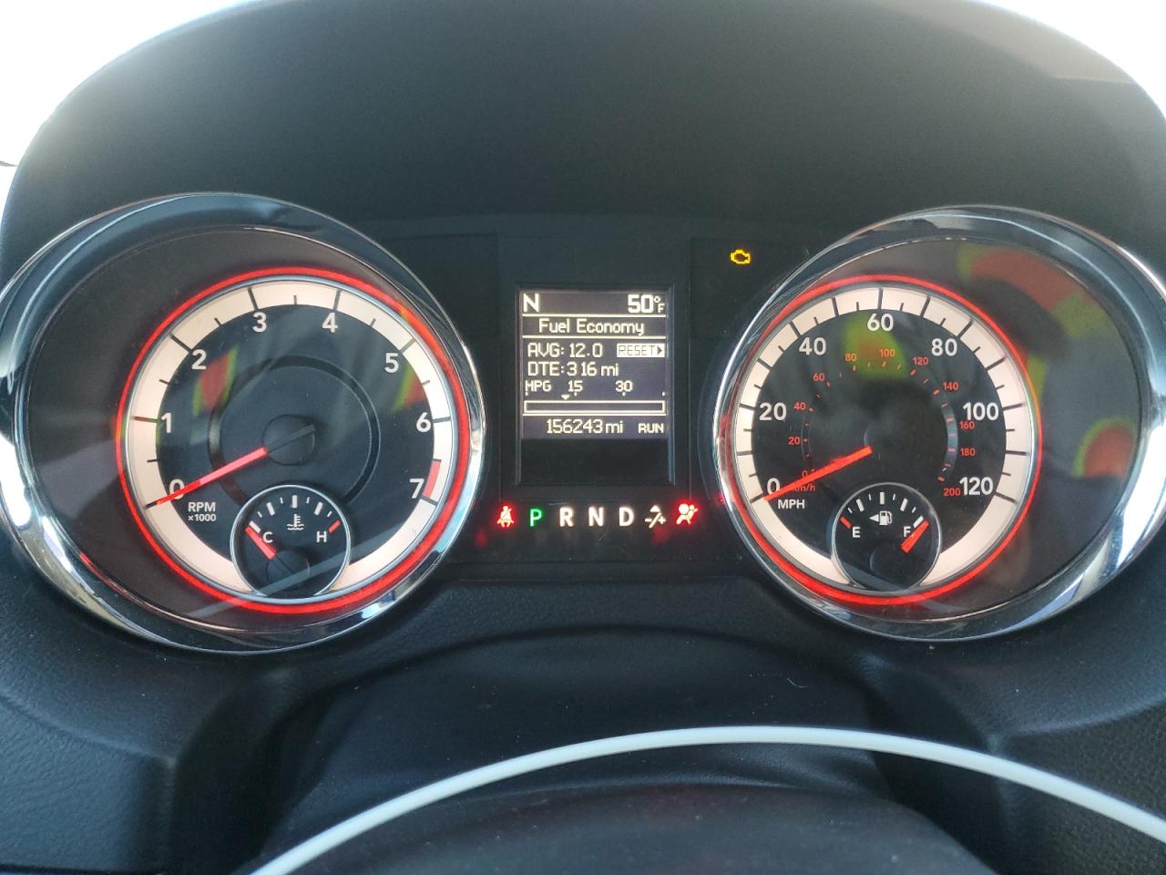 2016 Dodge Grand Caravan Sxt VIN: 2C4RDGCG1GR327486 Lot: 93080735