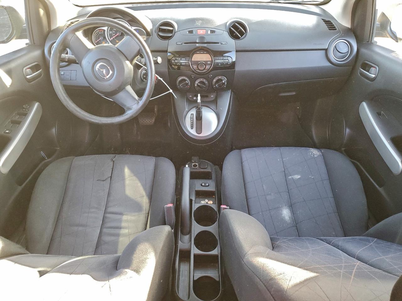 2013 Mazda Mazda2 VIN: JM1DE1KYXD0159660 Lot: 94520425