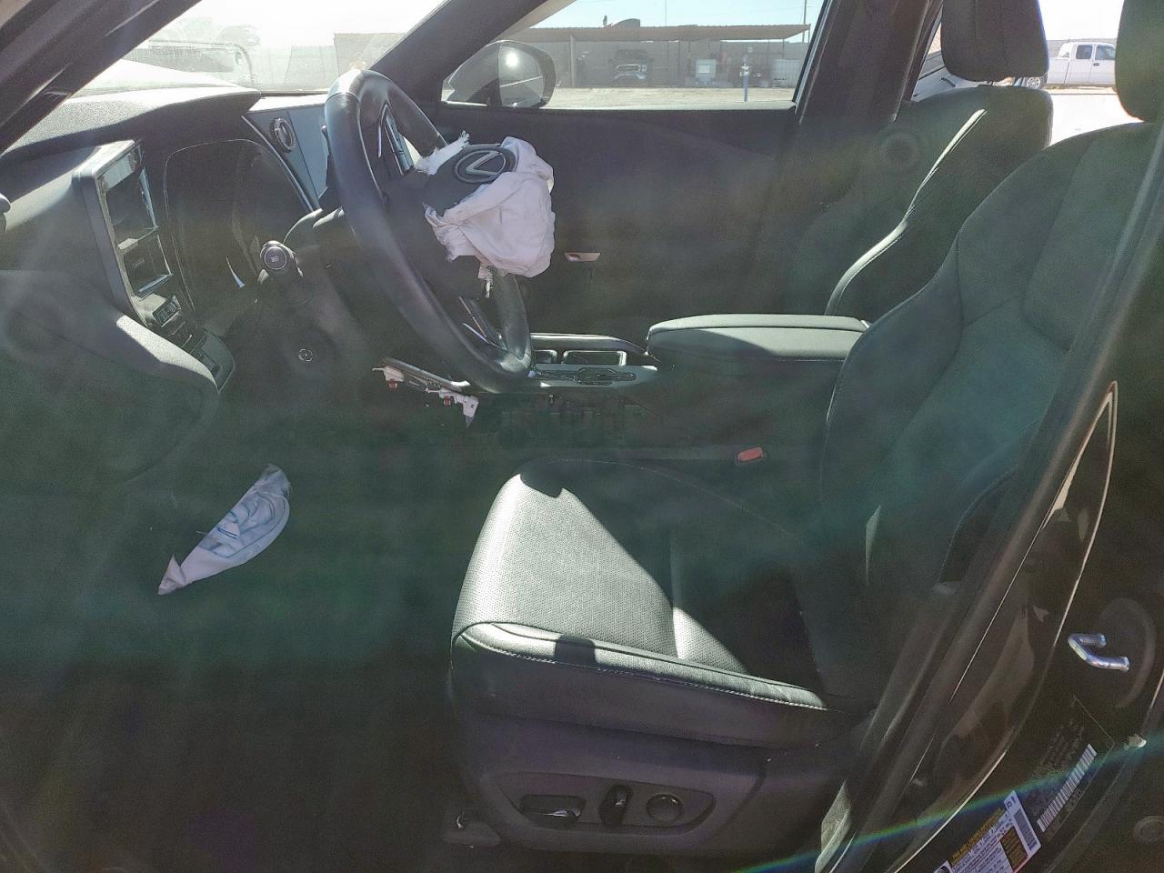 2024 Lexus Tx 350 Base VIN: 5TDAAAA63RS007335 Lot: 92531795