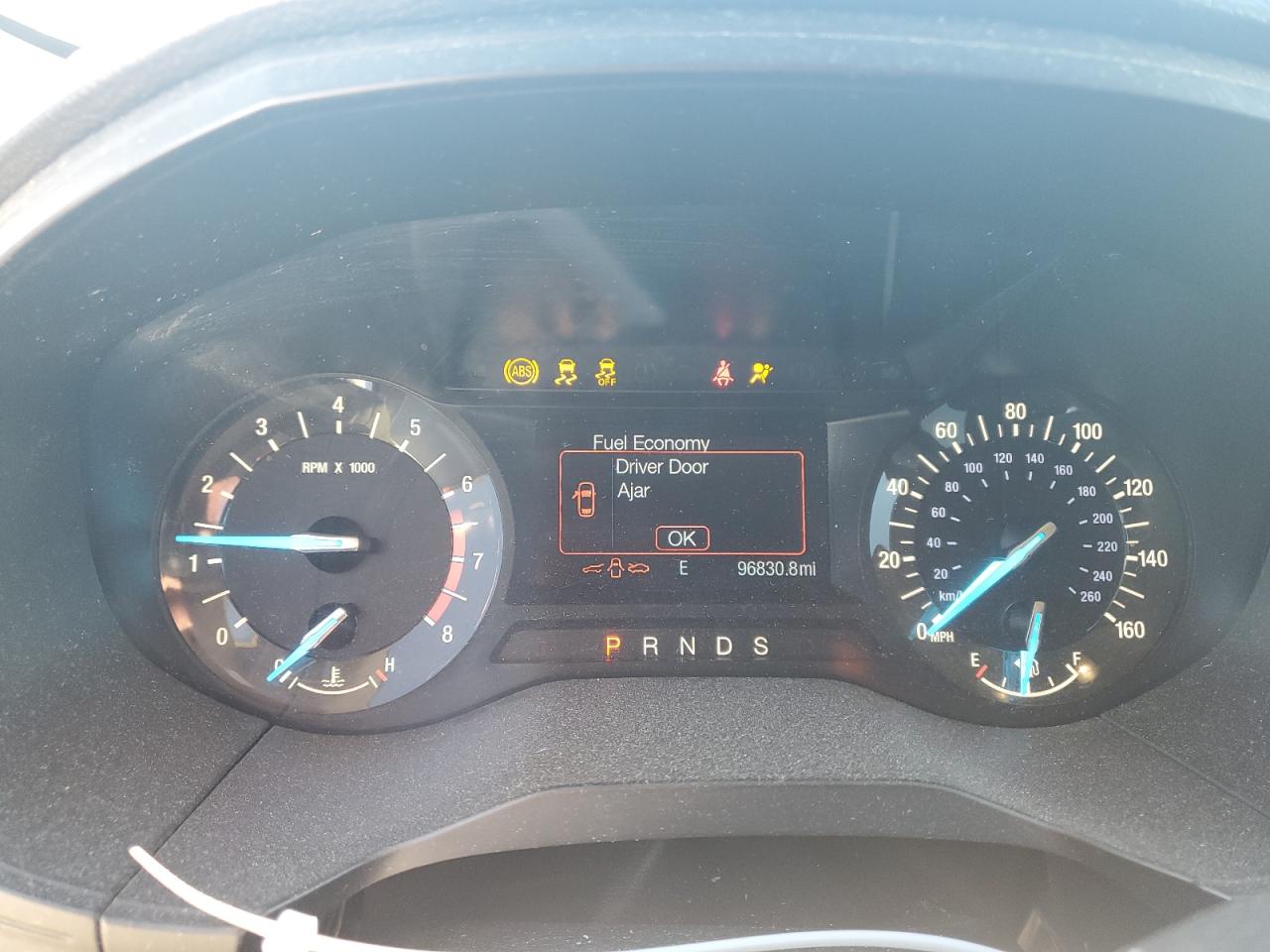 2016 Ford Edge Se VIN: 2FMPK4G91GBC55300 Lot: 90928065