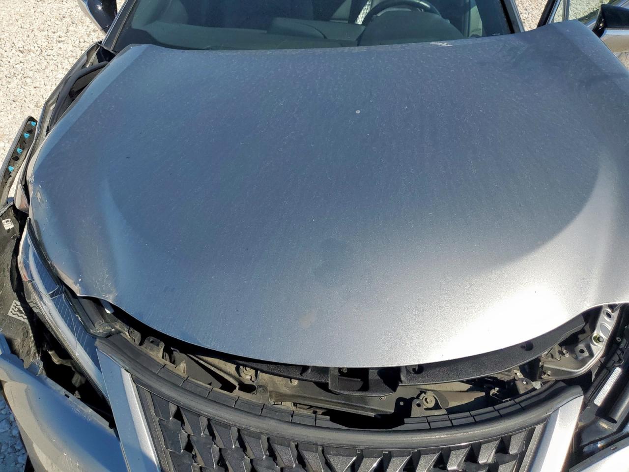 2019 Lexus Ux 200 VIN: JTHY3JBH5K2005543 Lot: 92059665