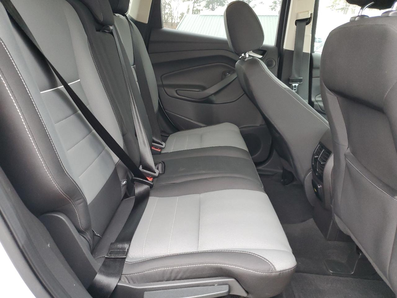 2014 Ford Escape Se VIN: 1FMCU9GX2EUB19673 Lot: 92194455