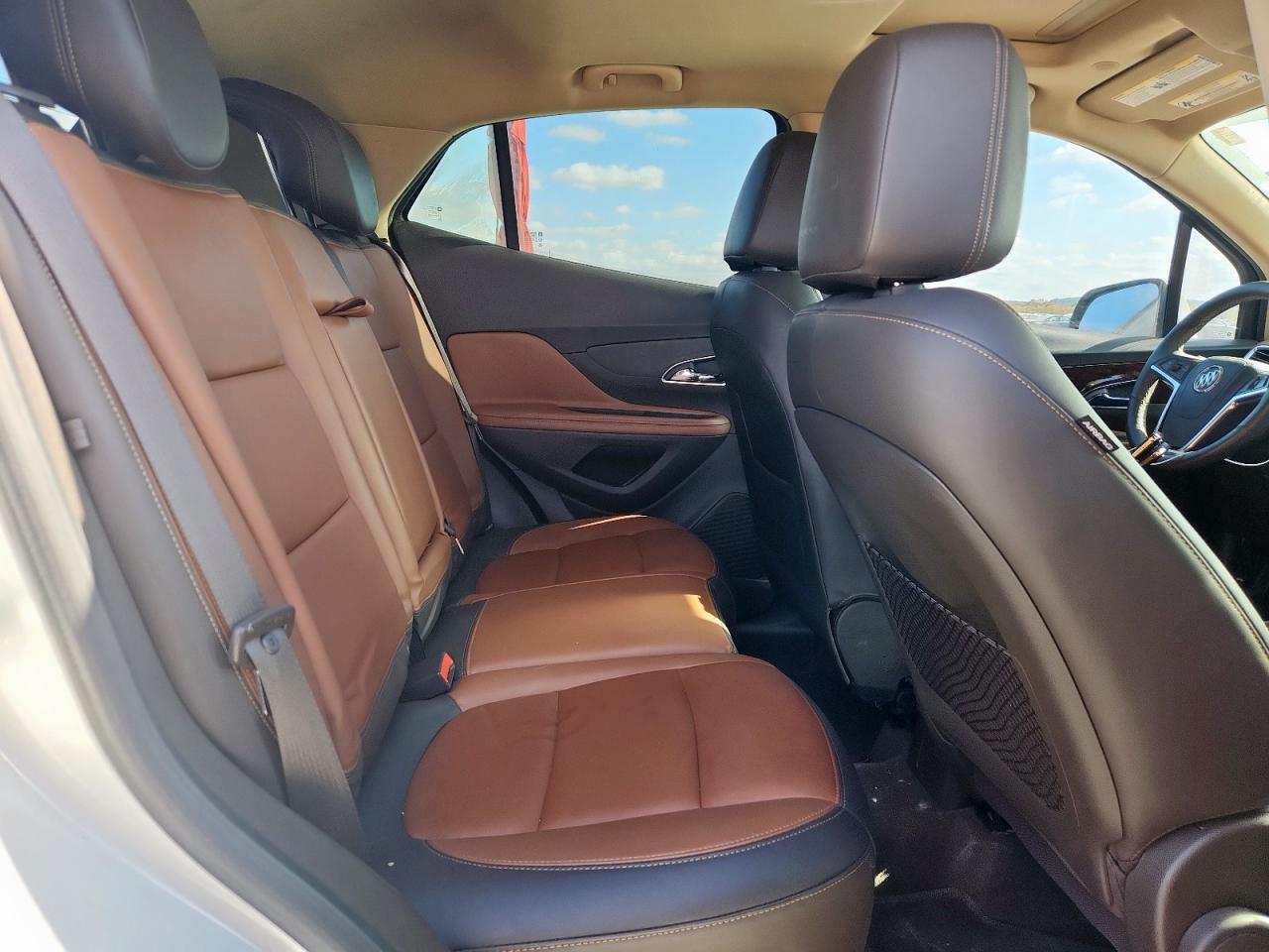 2014 Buick Encore Premium VIN: KL4CJDSB8EB661054 Lot: 89440075