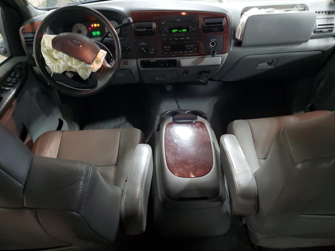 2006 Ford F350 Srw Super Duty VIN: 1FTWW31P76EC88357 Lot: 92828445