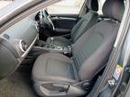 2013 AUDI A3 2.0 TDI SE 5DR for sale at Copart WESTBURY
