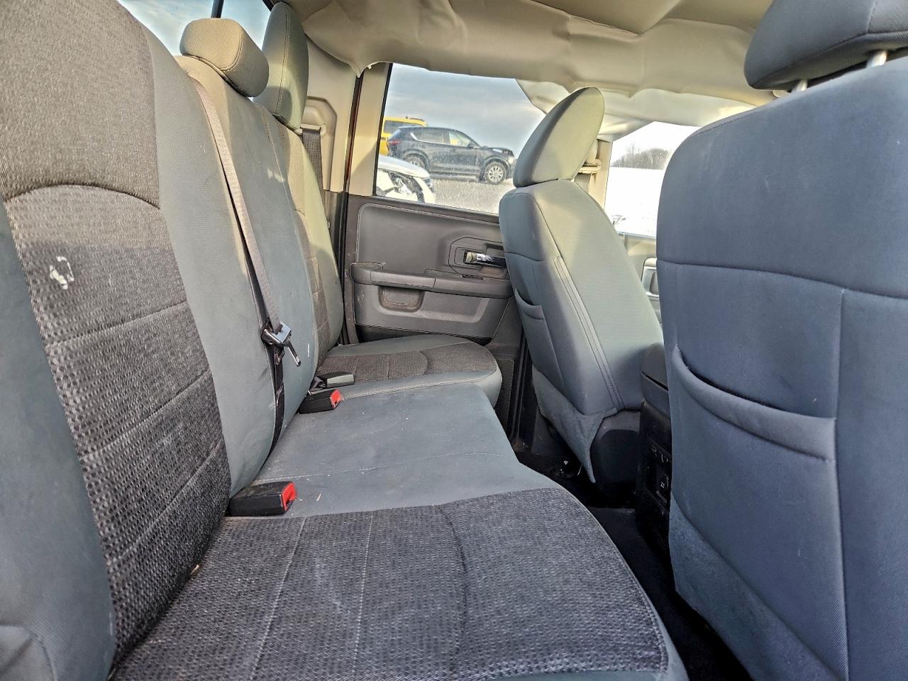 2014 Ram 1500 Slt VIN: 1C6RR7GG8ES472877 Lot: 93854935