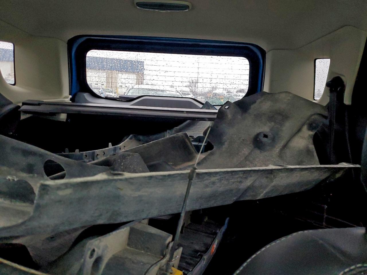 2018 Ford Ecosport Titanium VIN: MAJ6P1WL6JC248899 Lot: 93680555