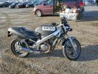 1988 HONDA NT650    for sale at Copart MT - HELENA