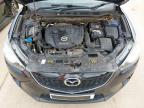 2014 MAZDA CX-5 2.2D SPORT NAV 5DR for sale at Copart SANDY