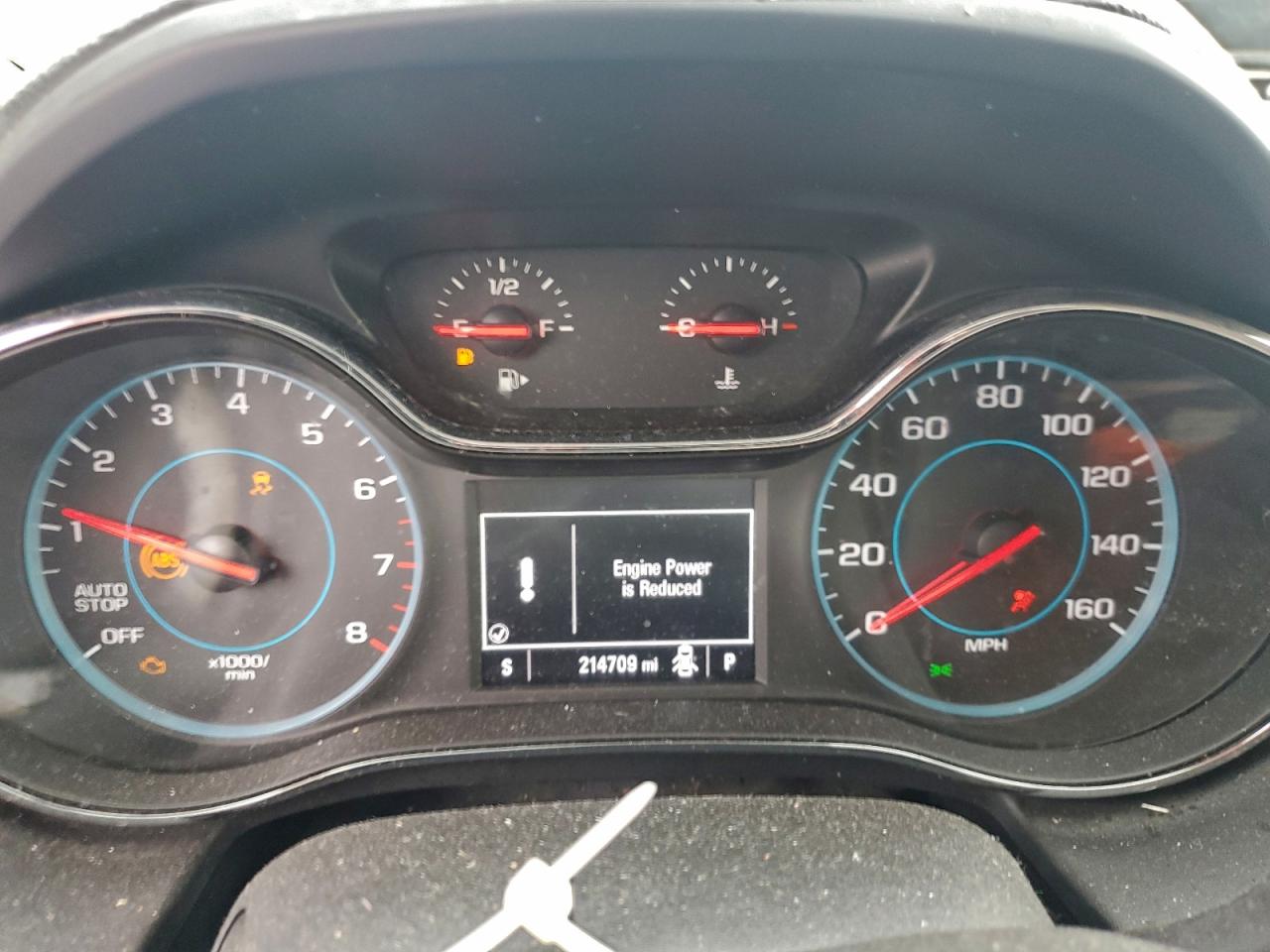 2018 Chevrolet Cruze Ls VIN: 1G1BC5SM6J7161158 Lot: 93677185