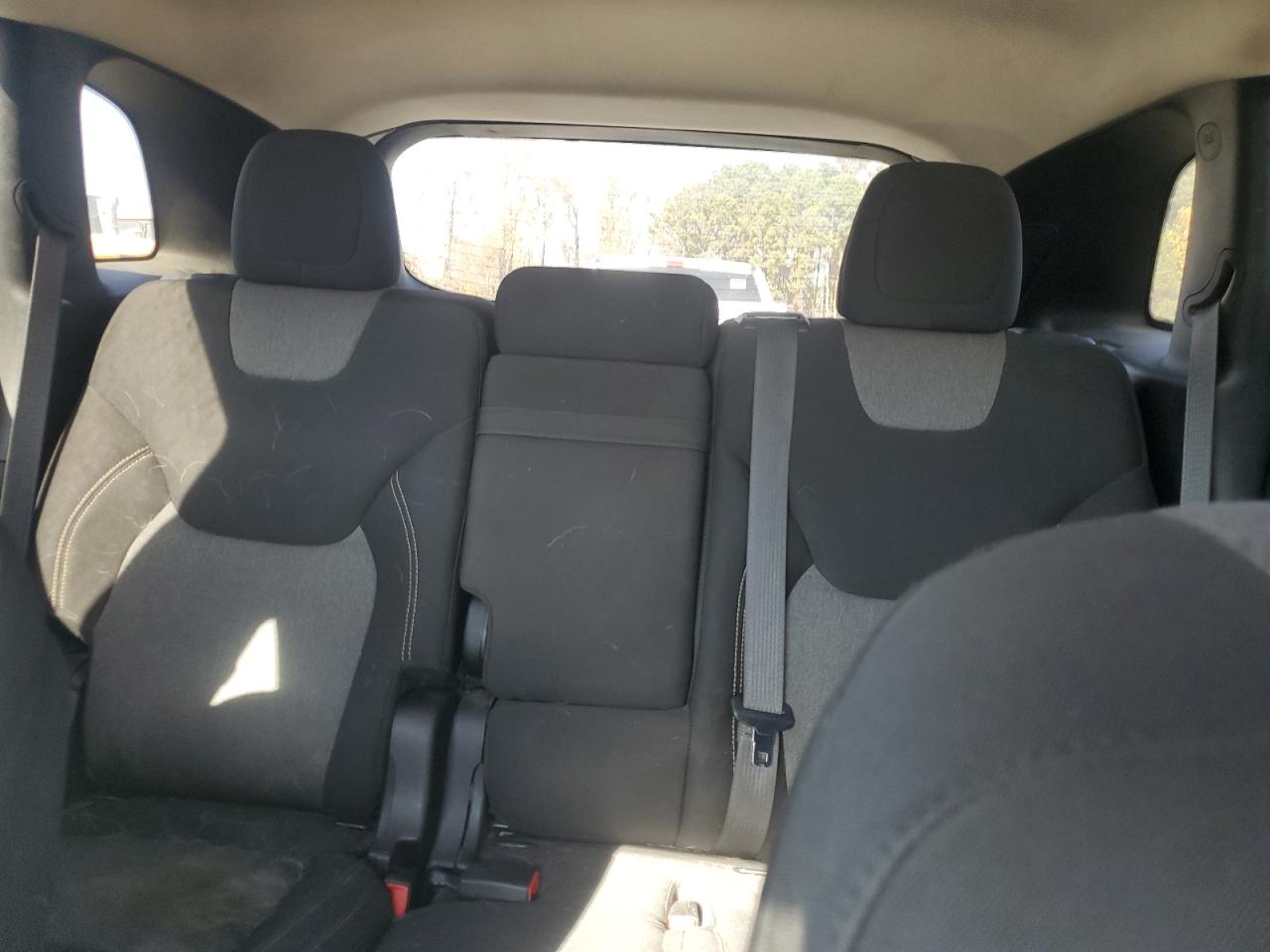 2014 Jeep Cherokee Latitude VIN: 1C4PJMCB5EW124589 Lot: 91003605