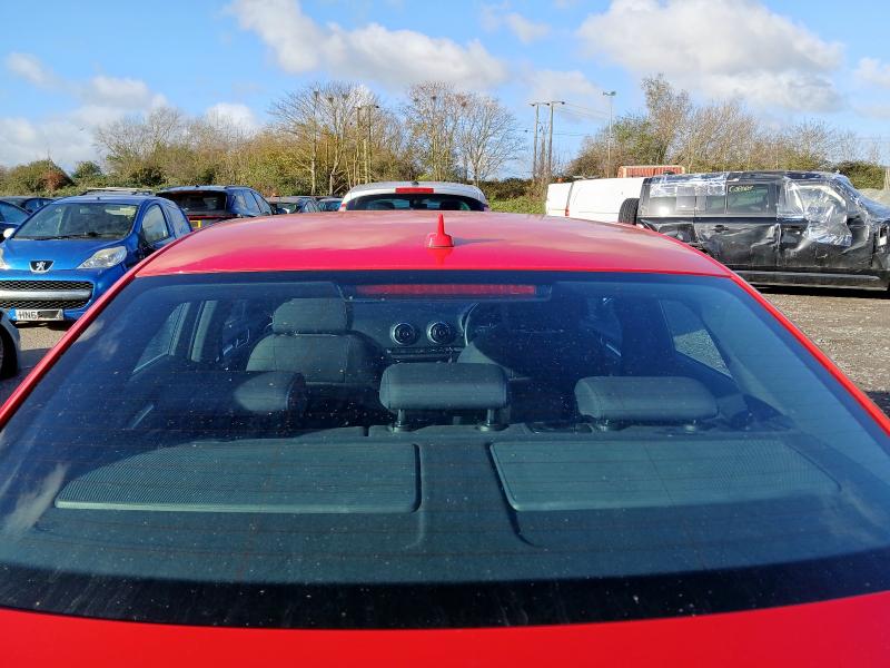 2014 AUDI A3 1.4 TFSI 140 SPORT 4DR S TRONIC