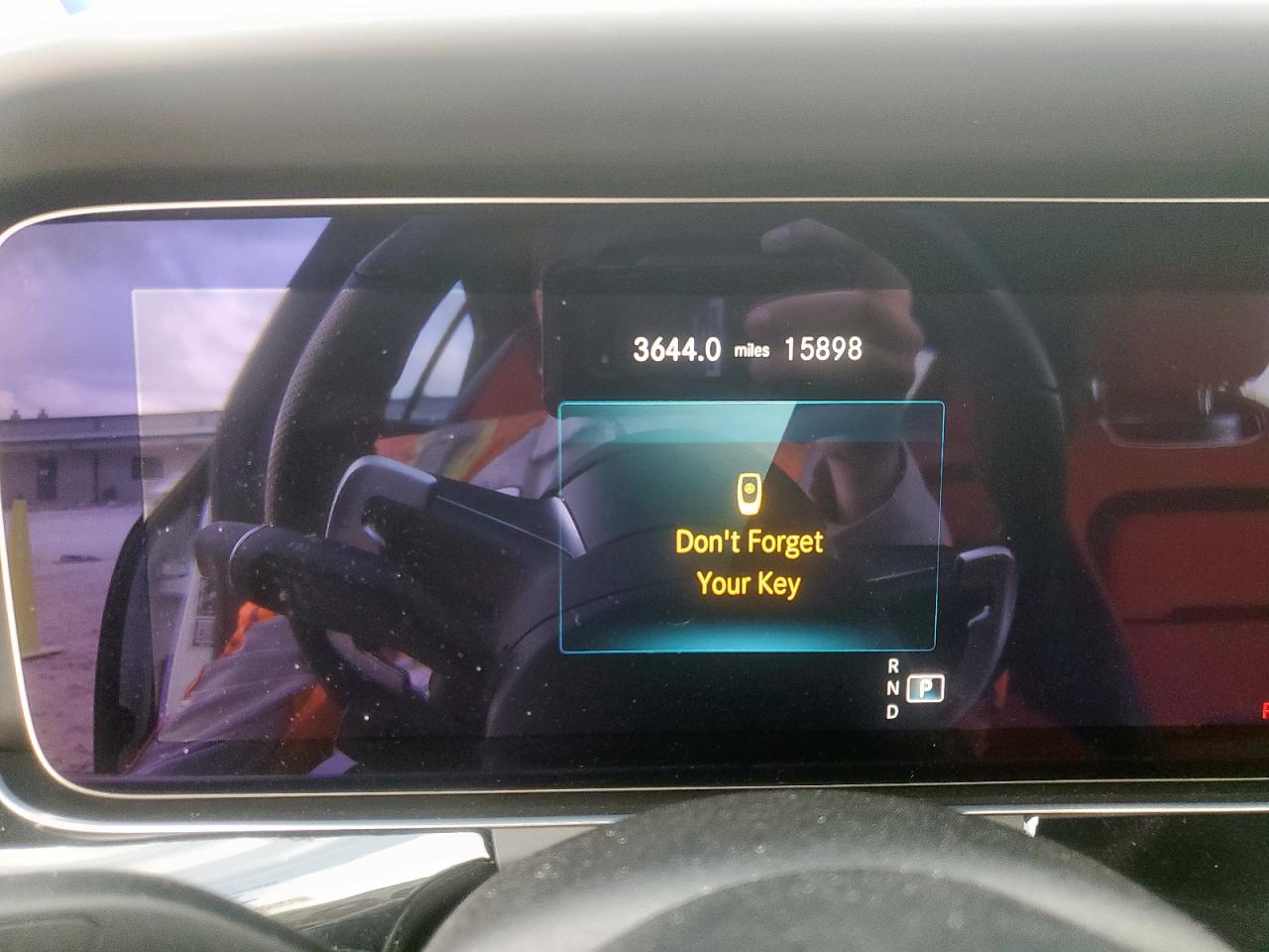 2022 Mercedes-Benz Amg Gt 53 VIN: W1K7X6BB9NA048289 Lot: 93815615