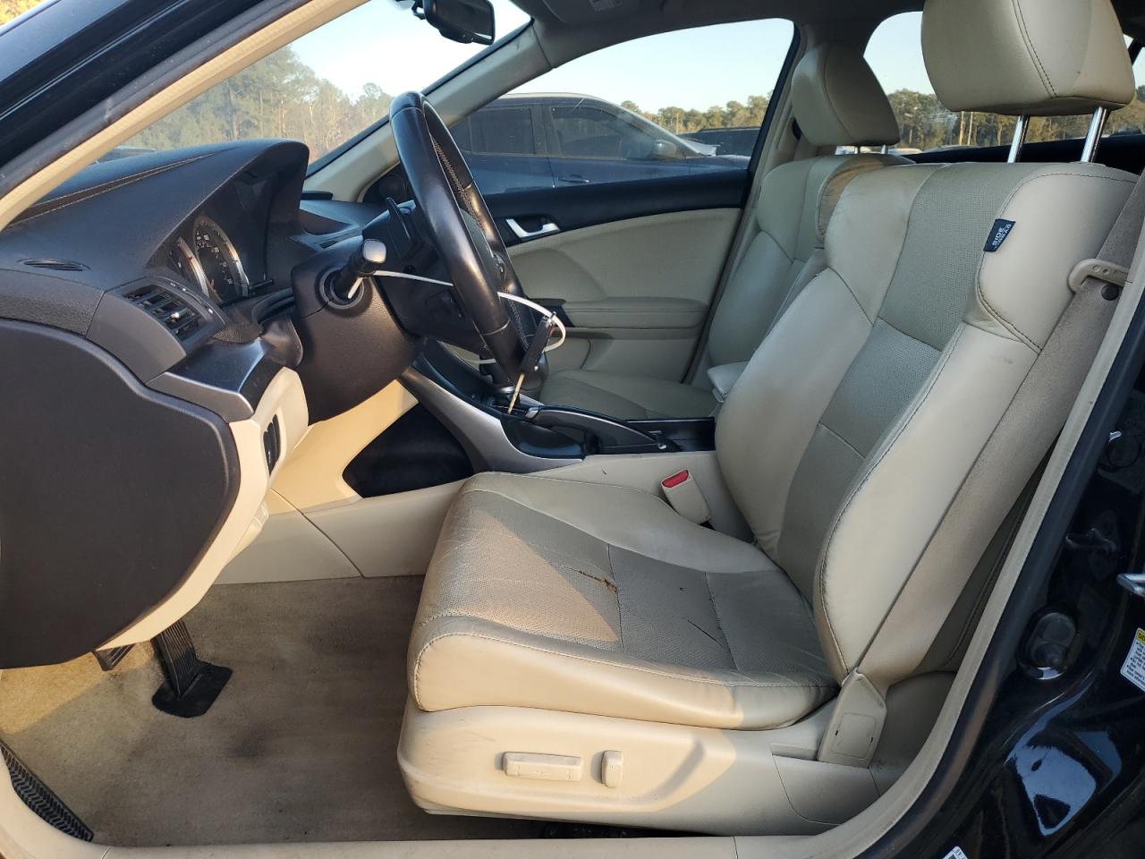 2014 Acura Tsx Tech VIN: JH4CU2F6XEC004019 Lot: 91053145