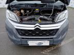 2017 CITROEN RELAY 2.0 BLUEHDI H2 VAN 130PS ENTERPRISE for sale at Copart SANDTOFT