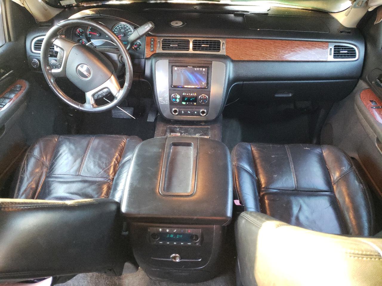 2007 GMC Yukon VIN: 1GKFK13077J115029 Lot: 91372575