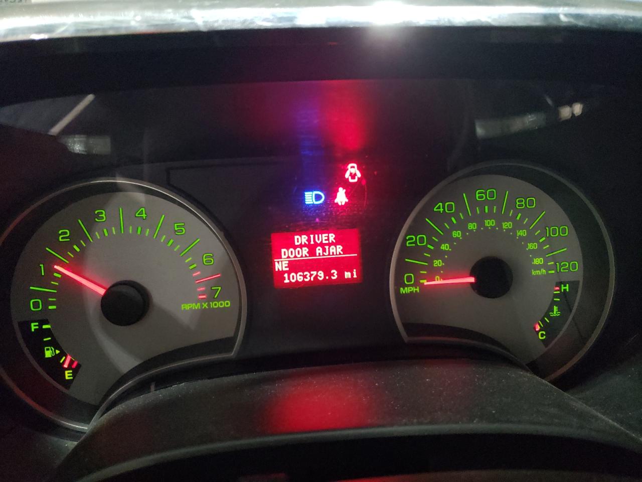 2007 Ford Explorer Sport Trac Limited VIN: 1FMEU53847UA16581 Lot: 93349165