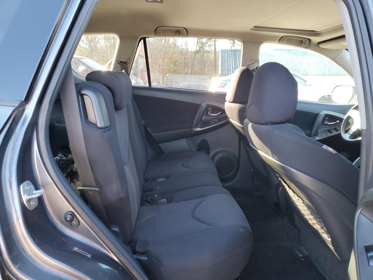 2010 Toyota Rav4 Sport VIN: JTMRF4DV9A5030475 Lot: 91938515