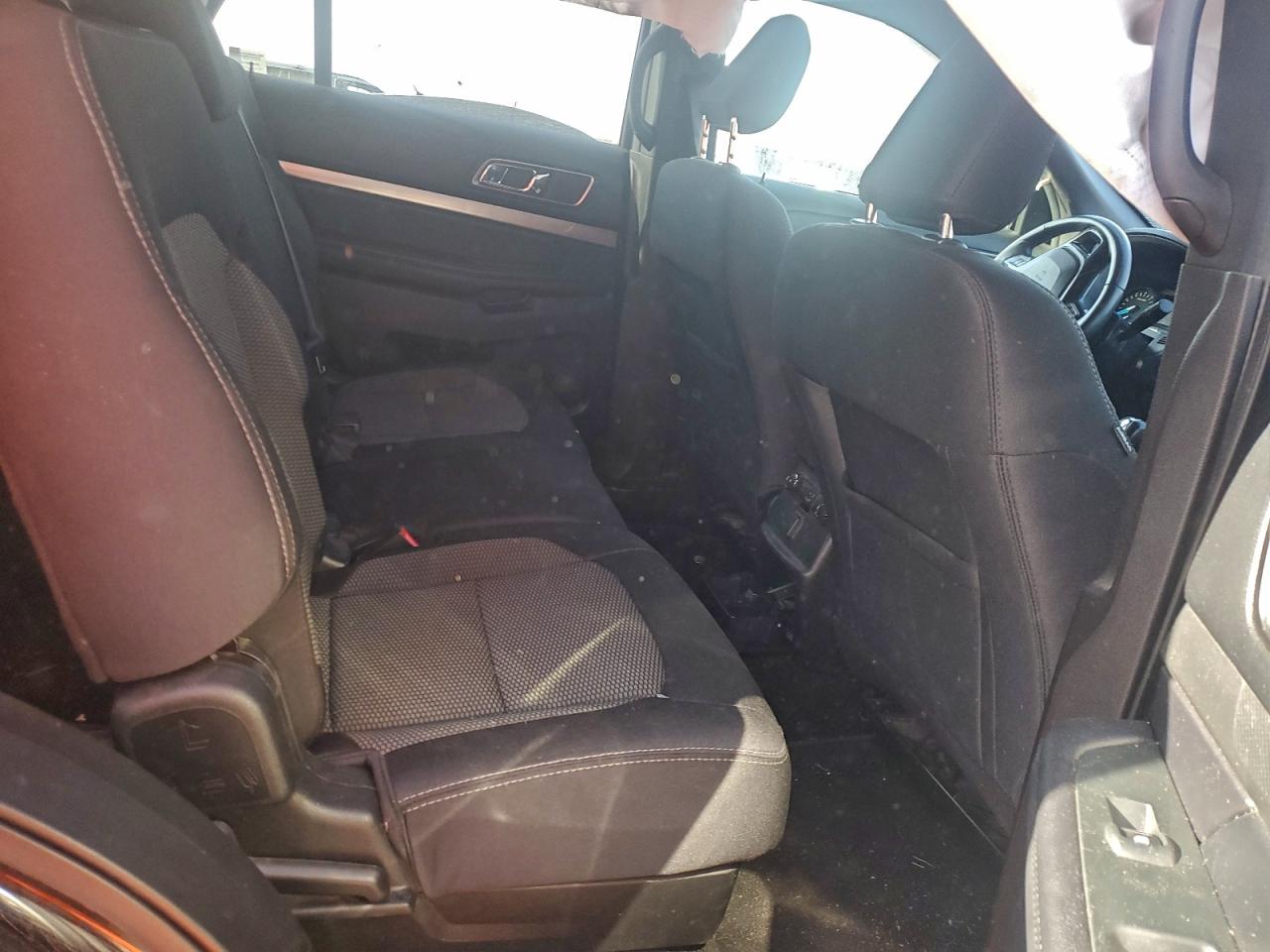 2019 Ford Explorer Xlt VIN: 1FM5K8D80KGA50899 Lot: 92789075