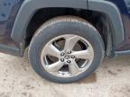 2020 TOYOTA RAV4 2.5 VVT-I HYBRID EXCEL 5DR CVT 2WD for sale at Copart SANDY