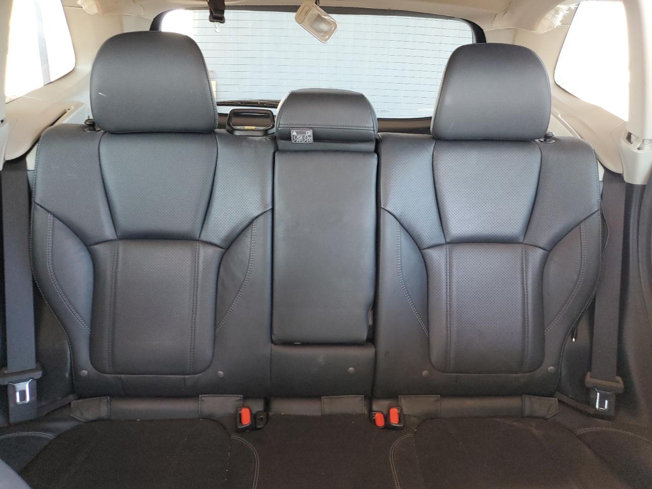 2021 Subaru Forester Limited VIN: JF2SKAUC5MH449373 Lot: 92714465