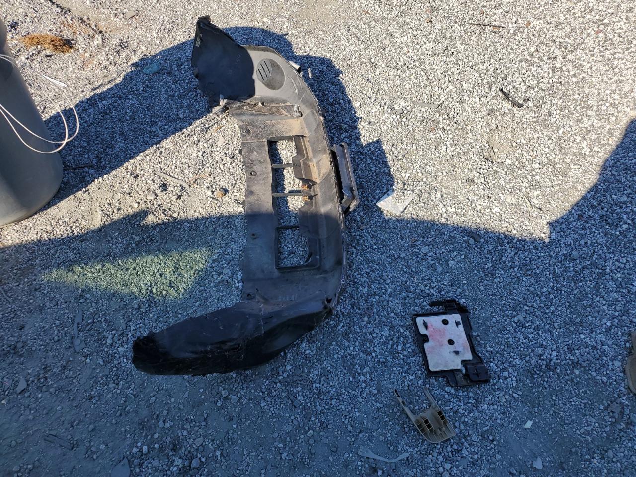 2009 Honda Cr-V Ex VIN: 5J6RE38579L014574 Lot: 91391445