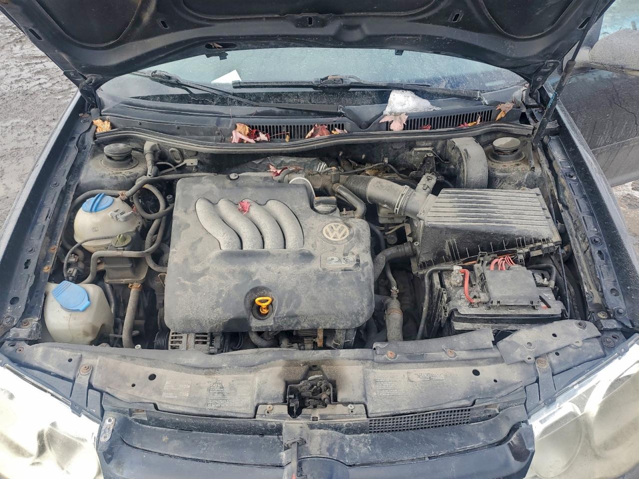 2009 Volkswagen City Golf VIN: 9BWEL41J994017595 Lot: 93904255